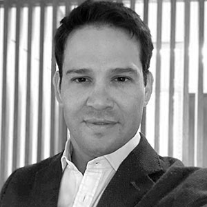 Luis Garcia Hamilton